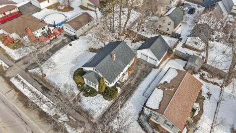 151 Buck Street Bangor ME 04401