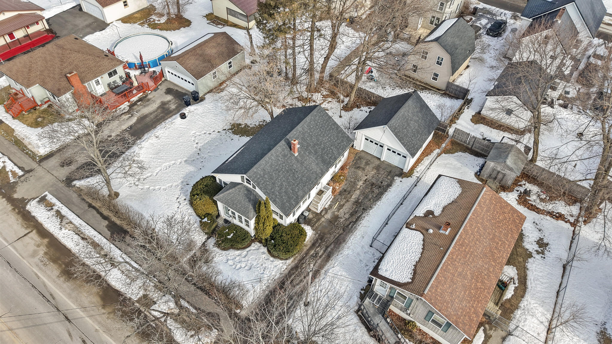 151 Buck Street Bangor ME 04401