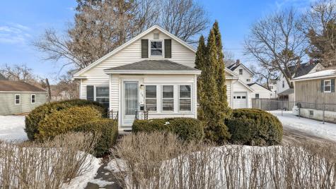 151 Buck Street Bangor ME 04401