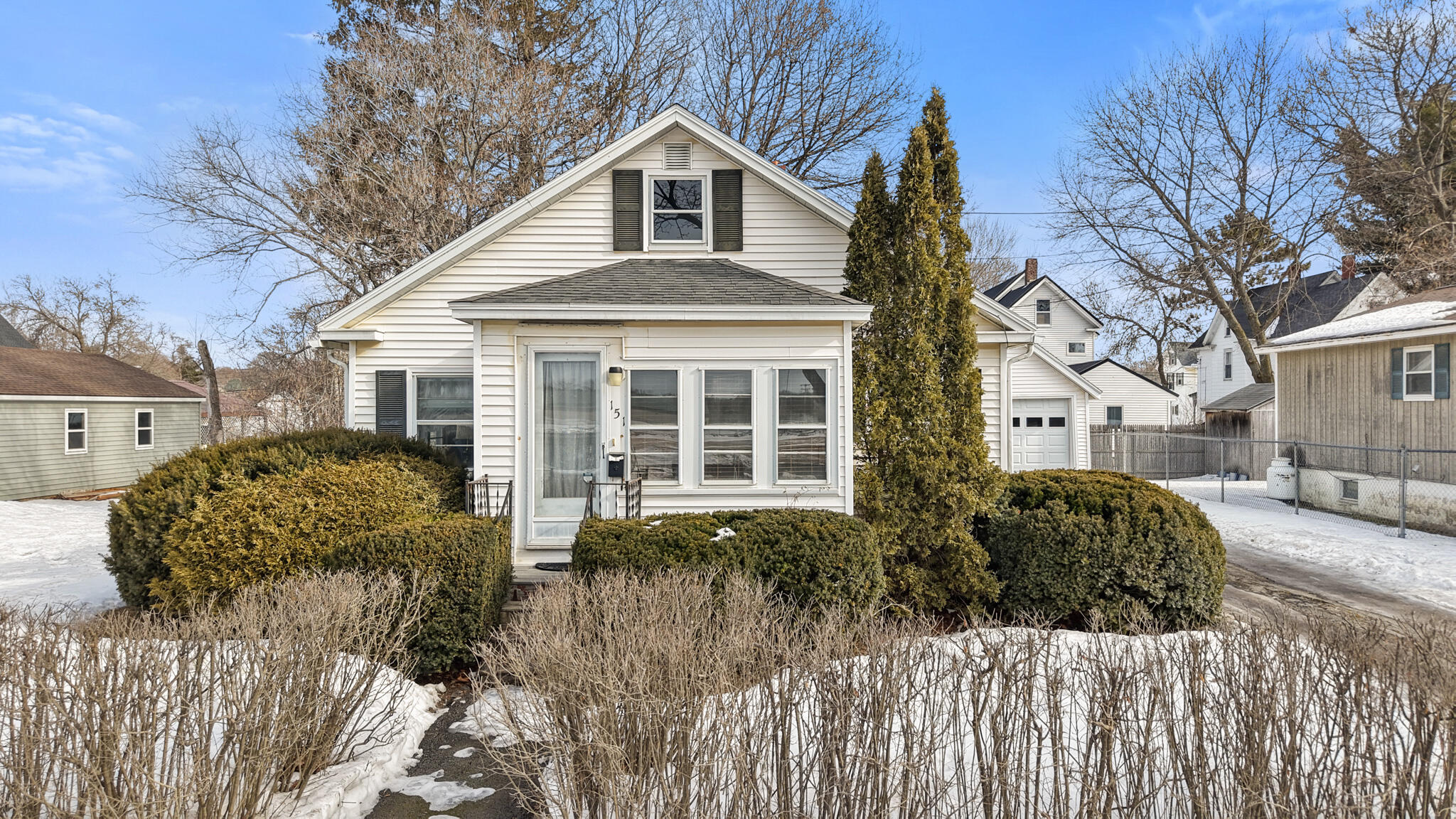 151 Buck Street Bangor ME 04401