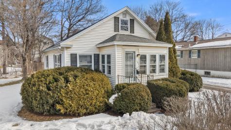 151 Buck Street Bangor ME 04401