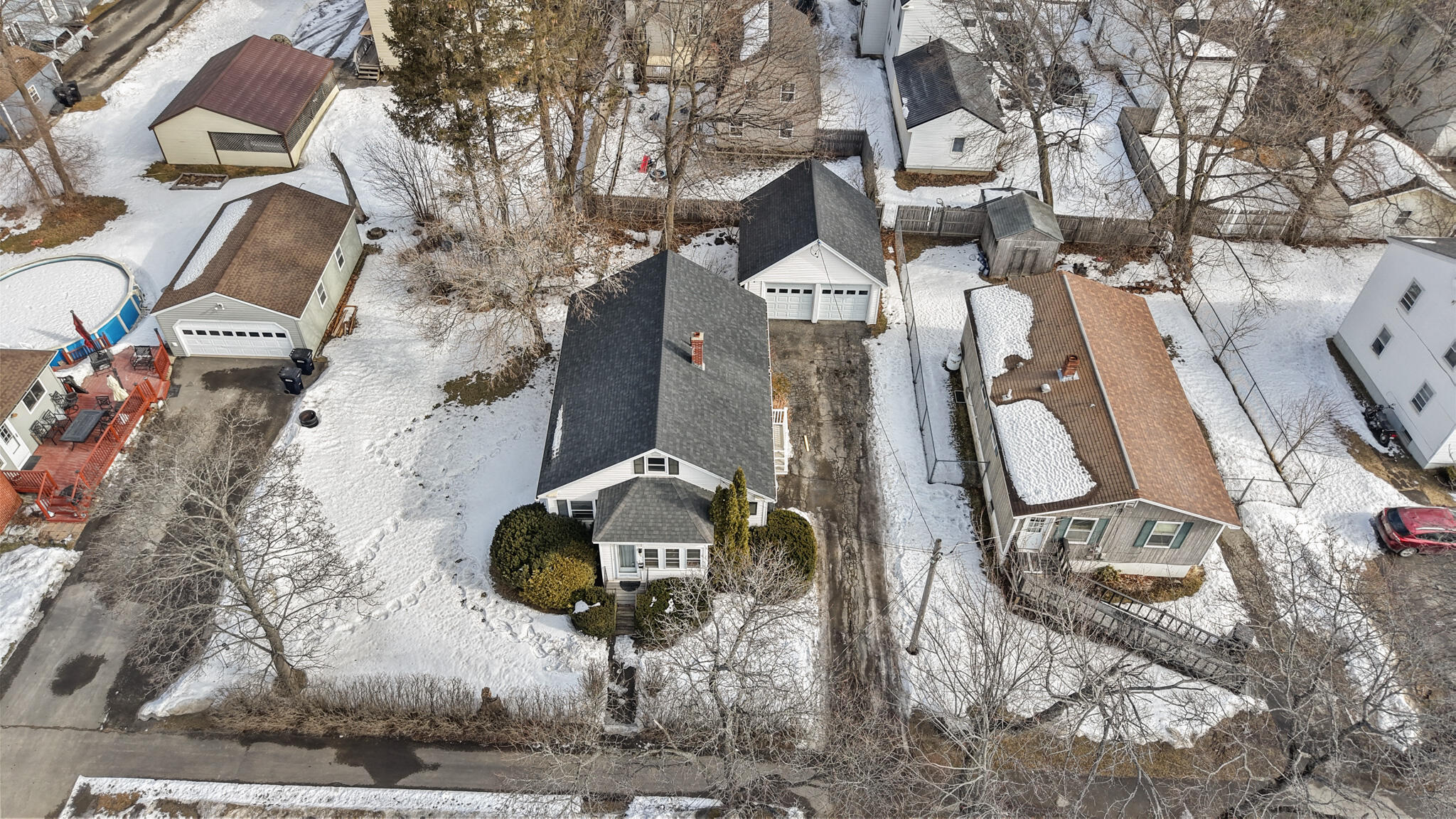 151 Buck Street Bangor ME 04401
