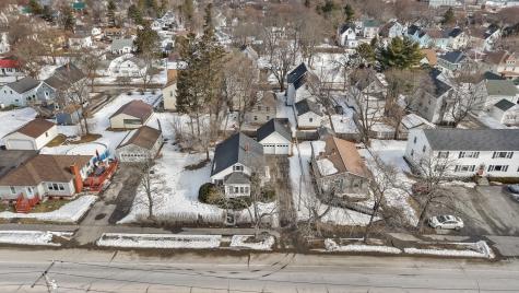 151 Buck Street Bangor ME 04401