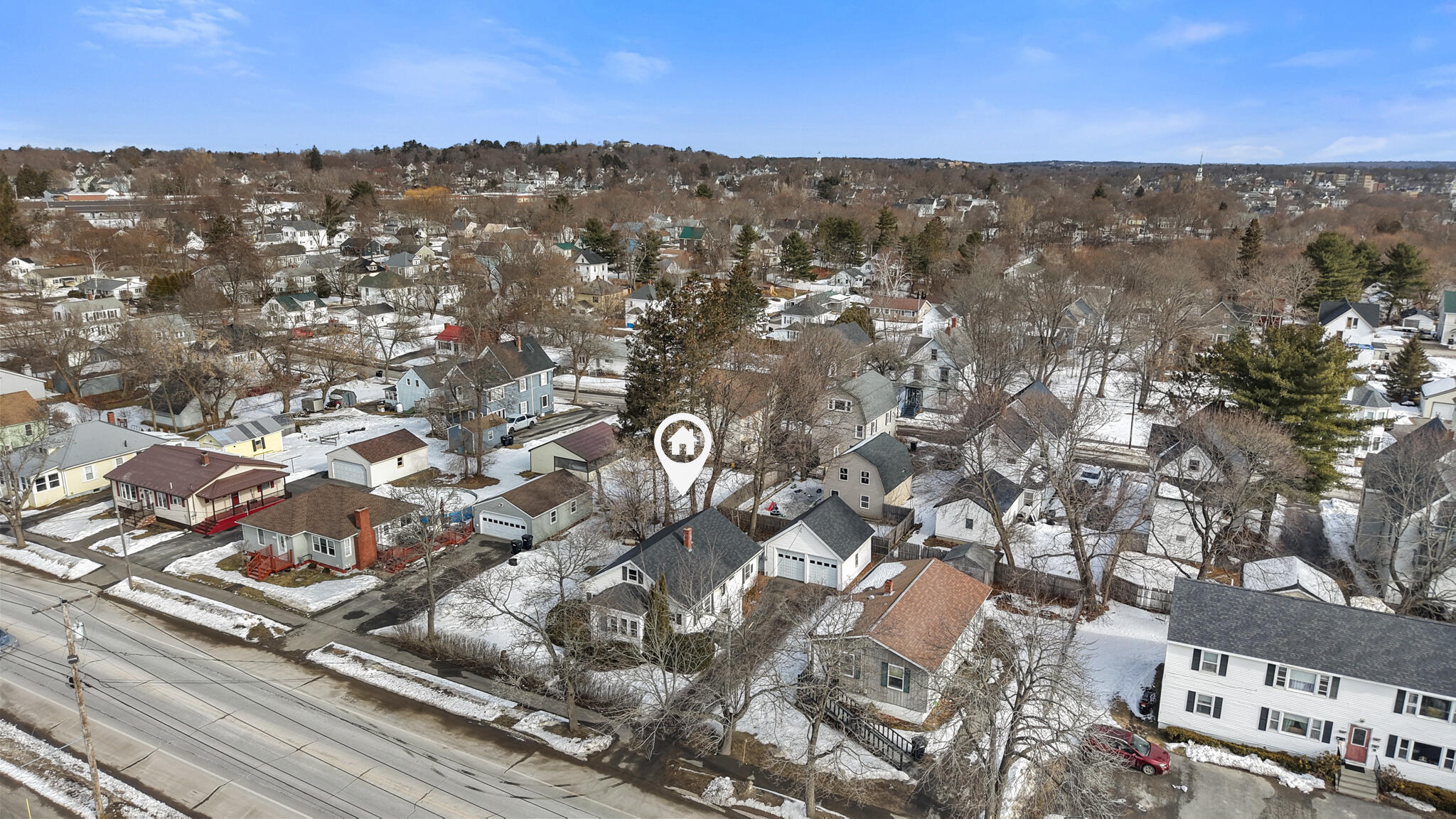 151 Buck Street Bangor ME 04401
