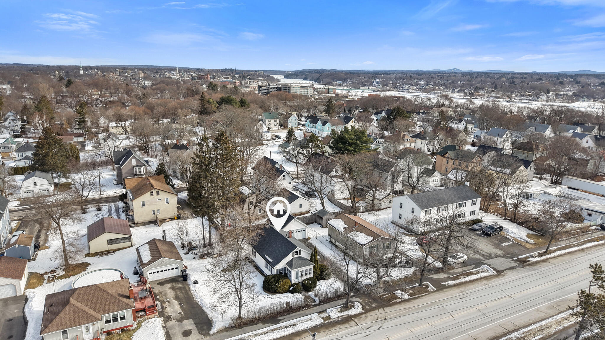 151 Buck Street Bangor ME 04401