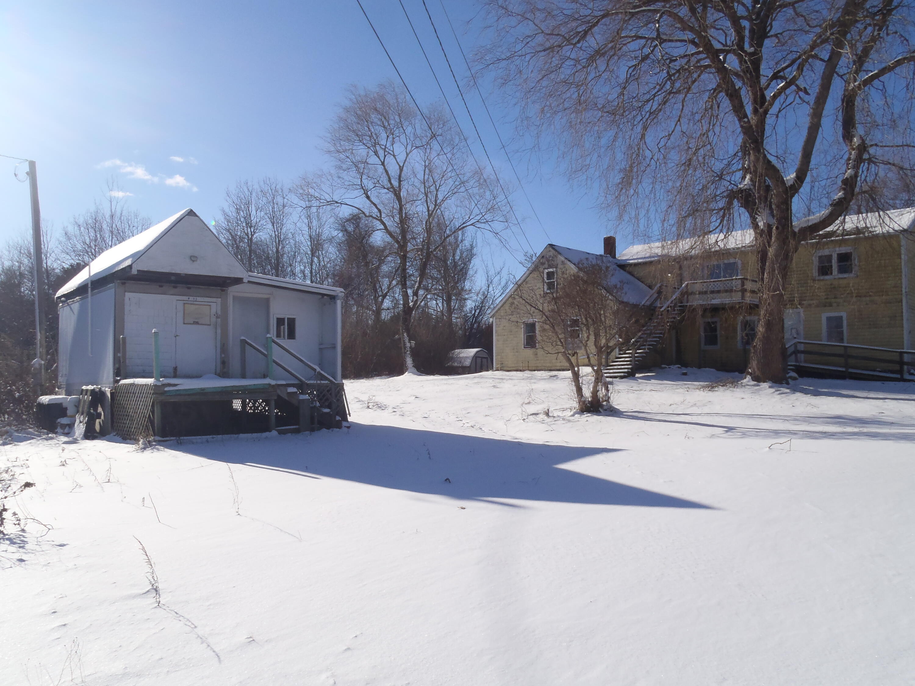 16 Swan Lane Cushing ME 04563