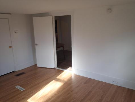 16 Swan Lane Cushing ME 04563