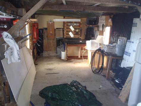 16 Swan Lane Cushing ME 04563