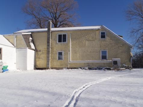 16 Swan Lane Cushing ME 04563