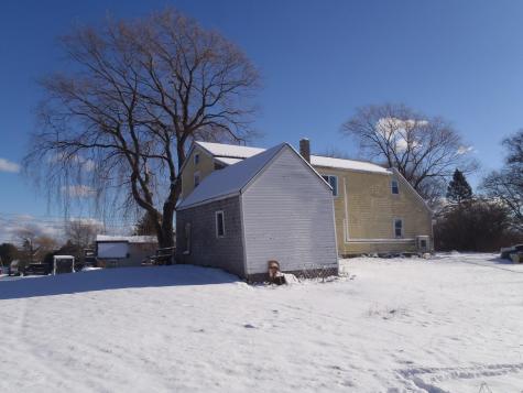 16 Swan Lane Cushing ME 04563