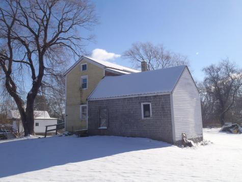 16 Swan Lane Cushing ME 04563