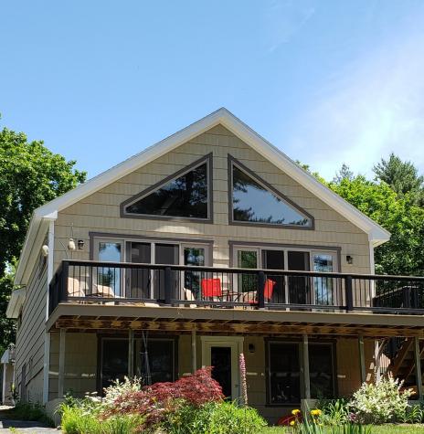 27 Lake Avenue Windham ME 04062