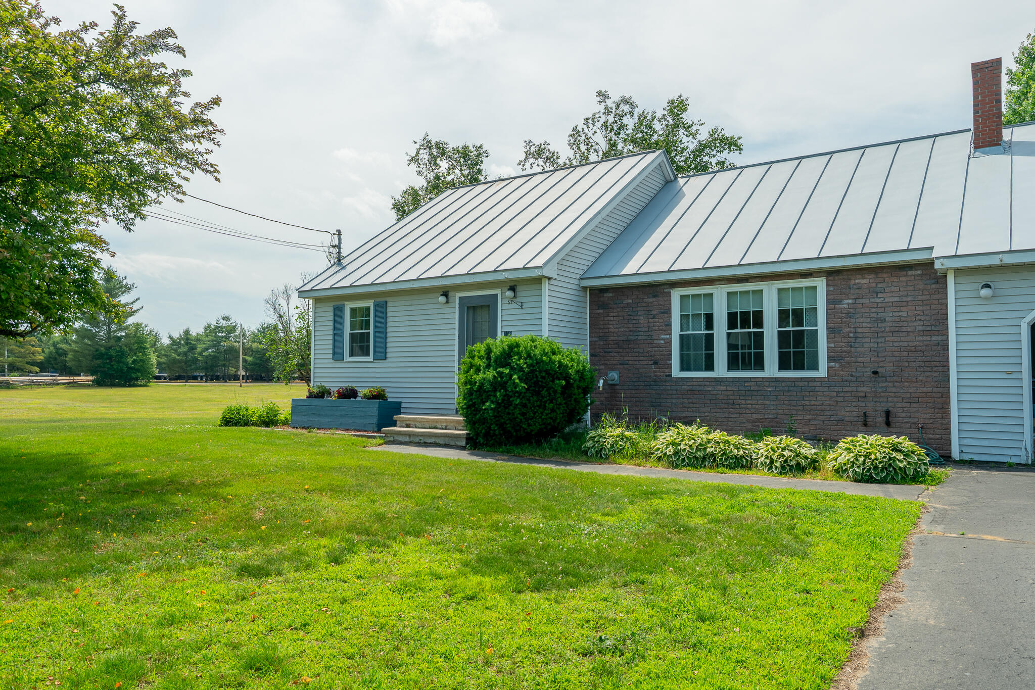 356 North Avenue Skowhegan ME 04976
