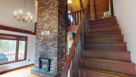 926 Levenseller Road Holden ME 04429