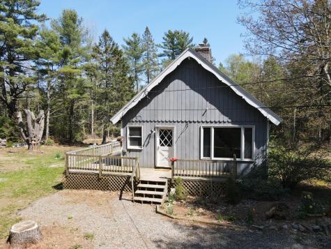 926 Levenseller Road Holden ME 04429