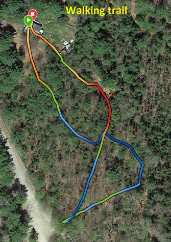 926 Levenseller Road Holden ME 04429