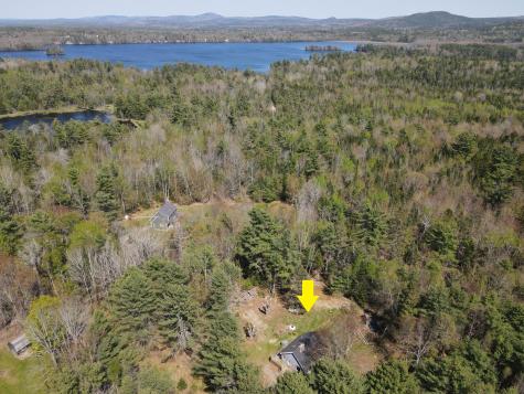 926 Levenseller Road Holden ME 04429