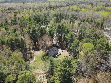 926 Levenseller Road Holden ME 04429