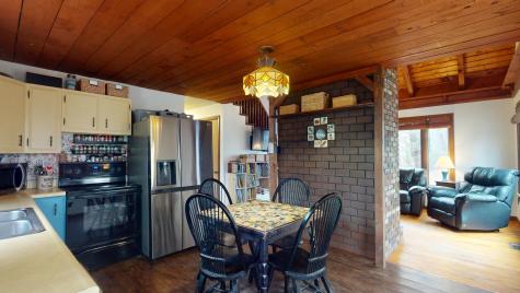 926 Levenseller Road Holden ME 04429