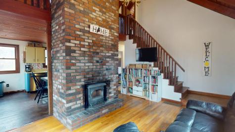 926 Levenseller Road Holden ME 04429