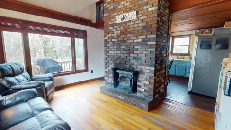 926 Levenseller Road Holden ME 04429