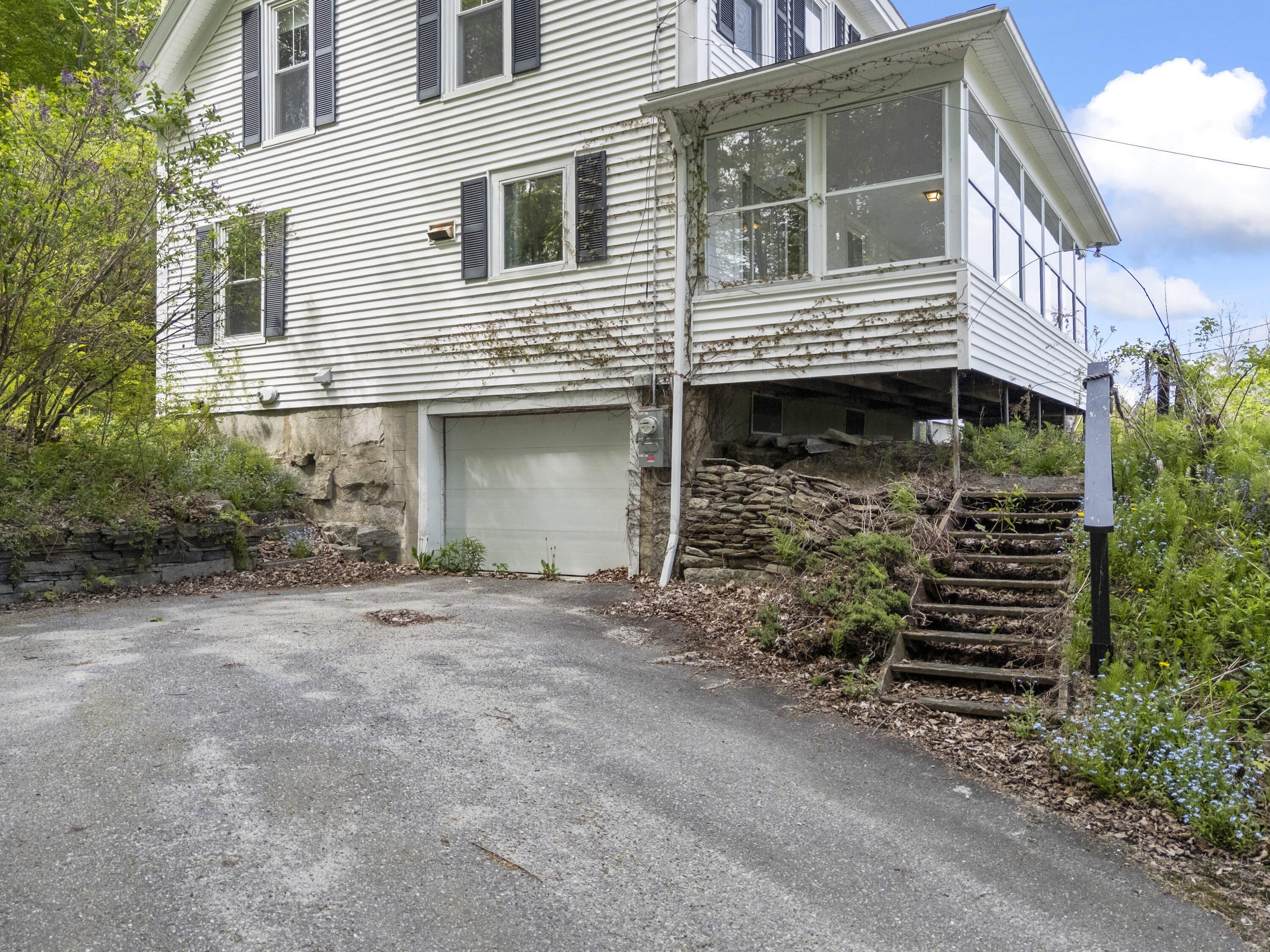 1 Bridge Street Hallowell ME 04347