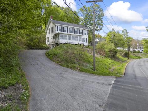 1 Bridge Street Hallowell ME 04347
