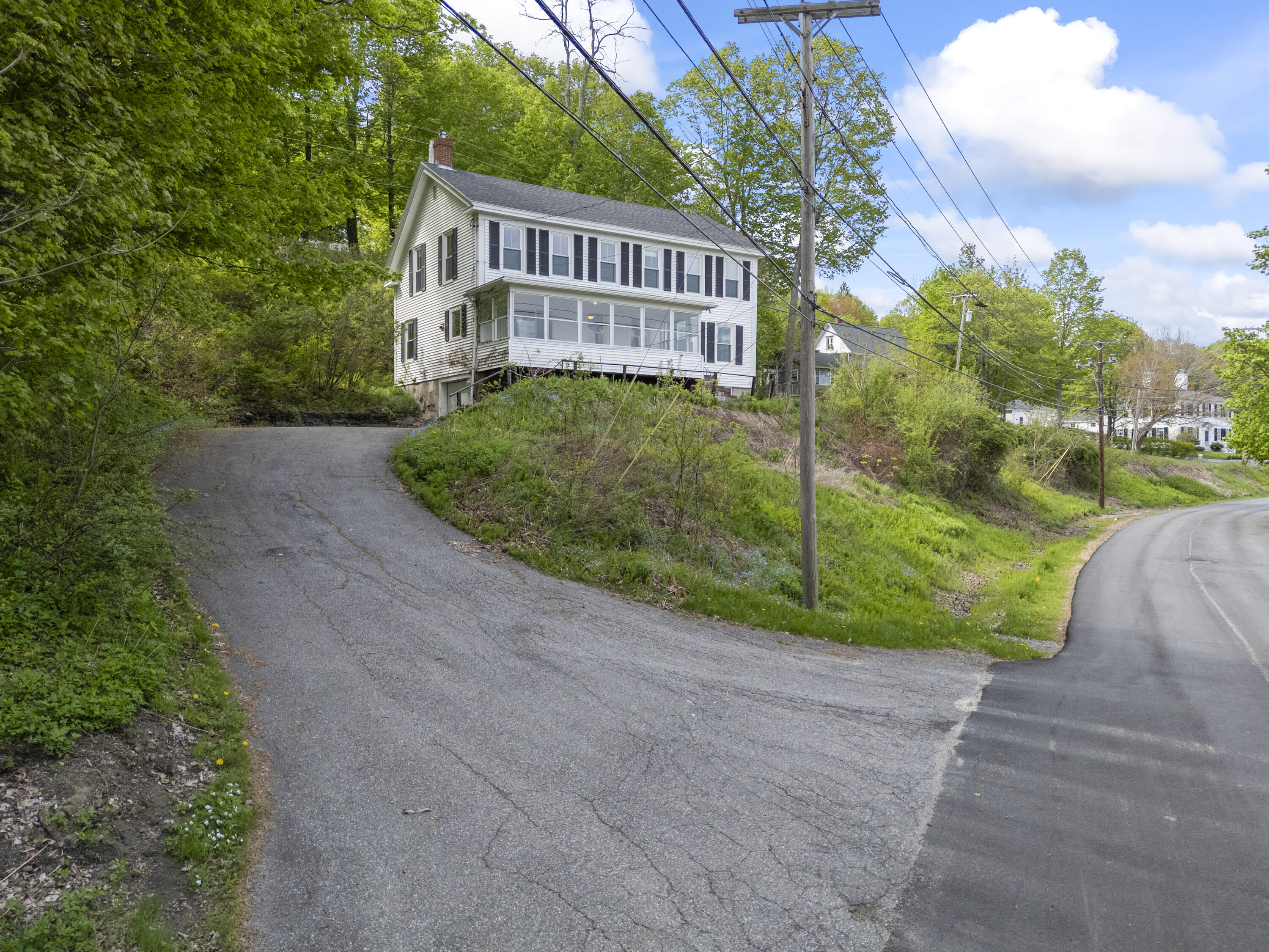 1 Bridge Street Hallowell ME 04347