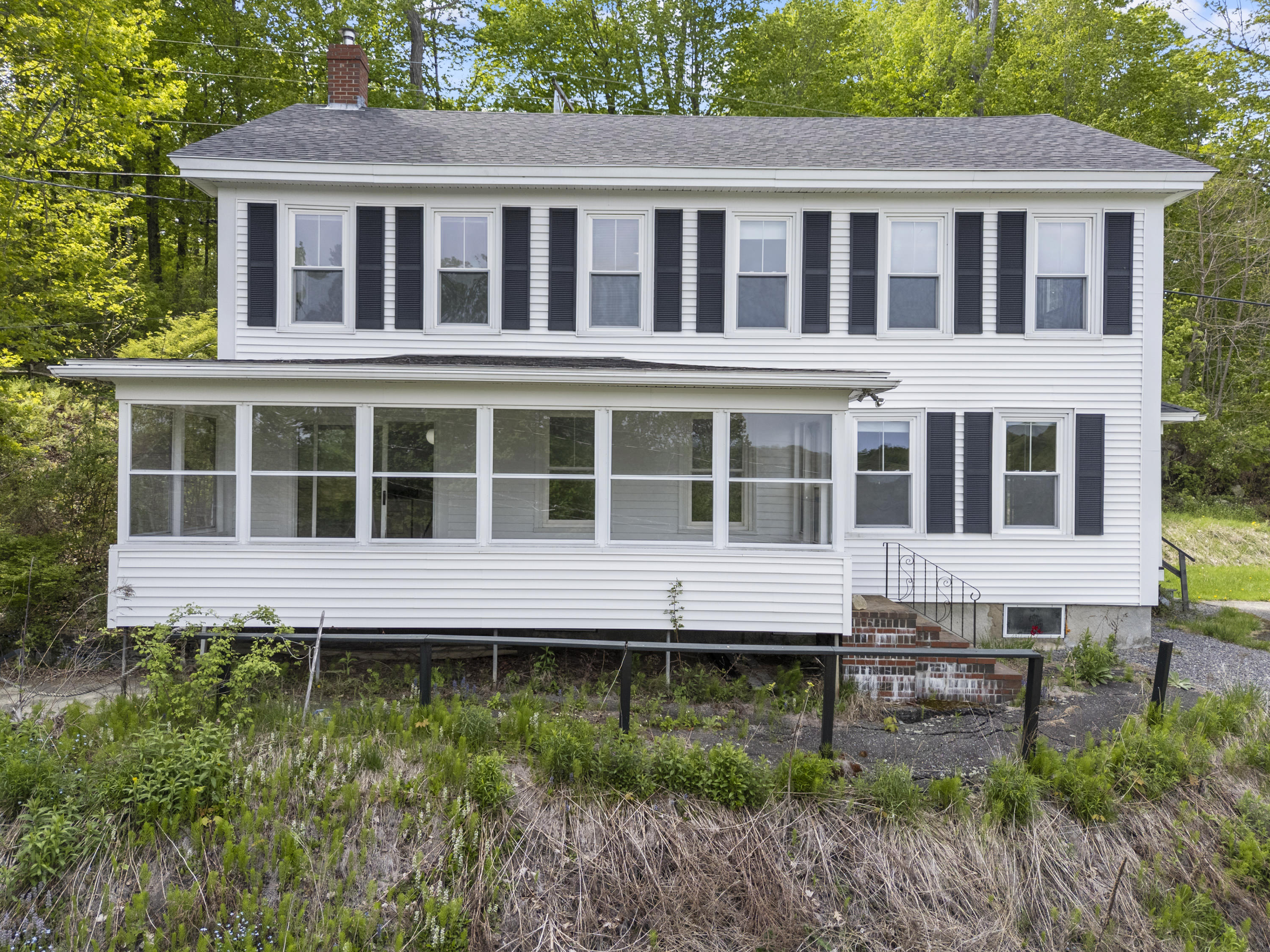 1 Bridge Street Hallowell ME 04347