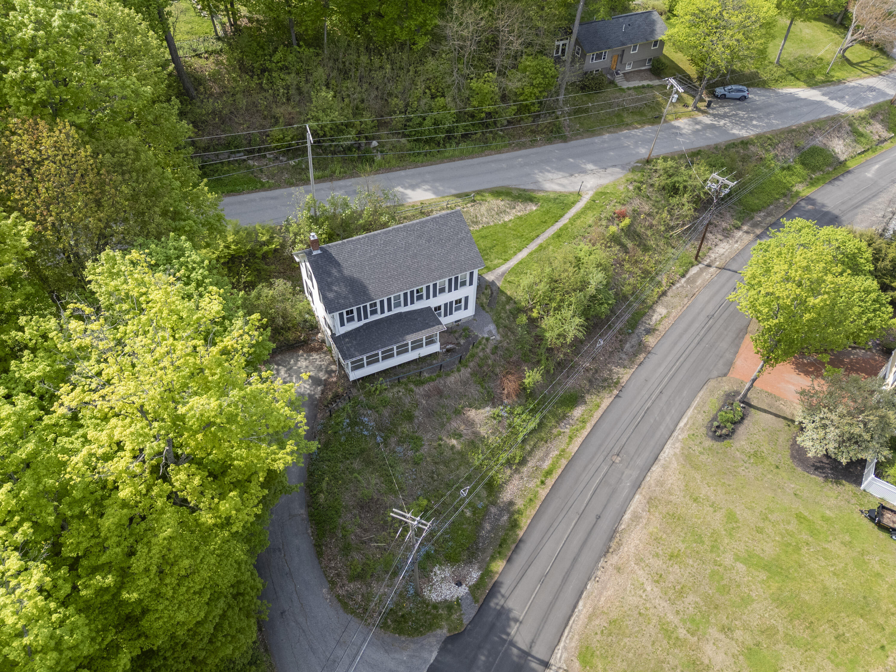 1 Bridge Street Hallowell ME 04347