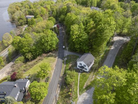 1 Bridge Street Hallowell ME 04347