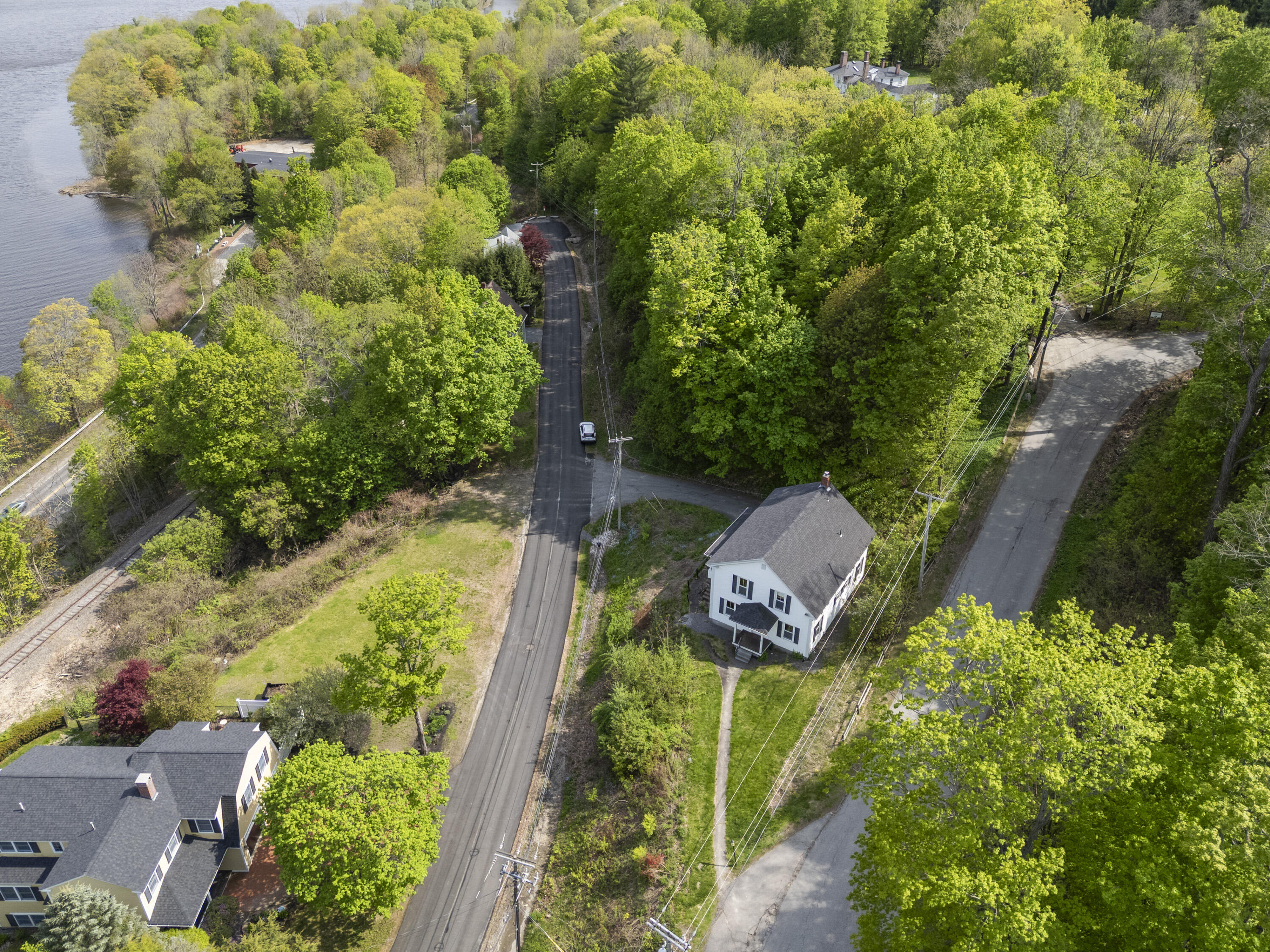1 Bridge Street Hallowell ME 04347