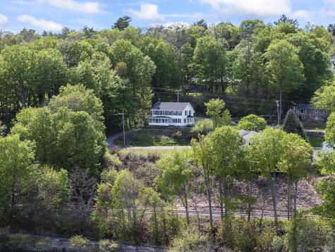 1 Bridge Street Hallowell ME 04347