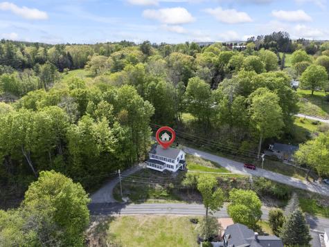 1 Bridge Street Hallowell ME 04347
