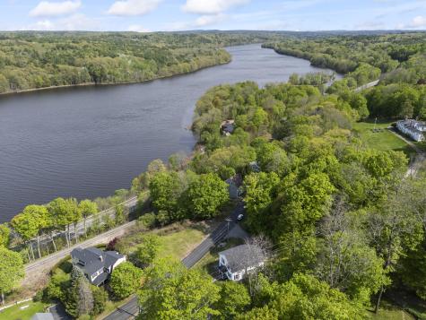 1 Bridge Street Hallowell ME 04347