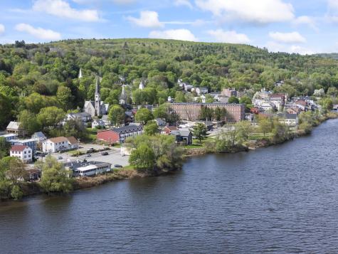 1 Bridge Street Hallowell ME 04347