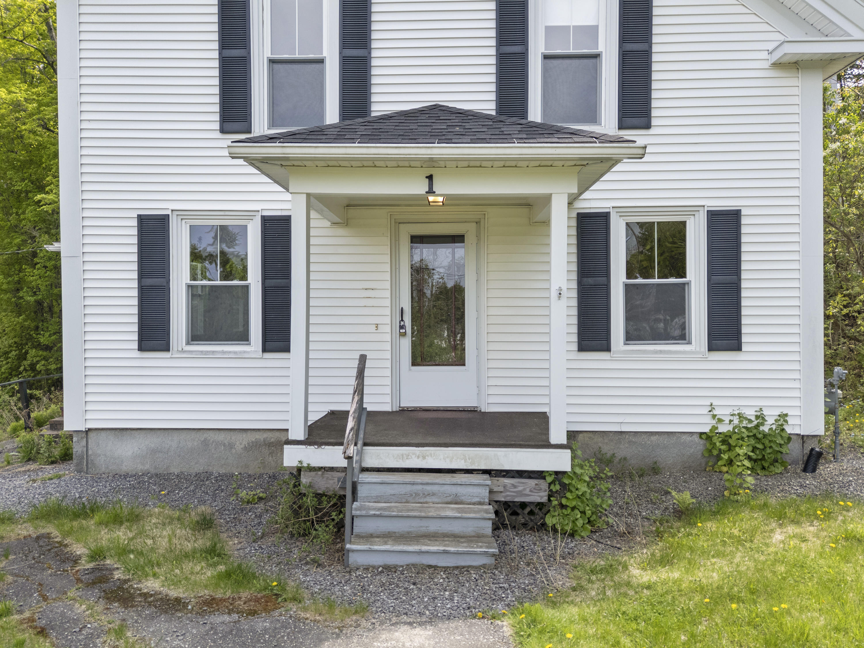 1 Bridge Street Hallowell ME 04347