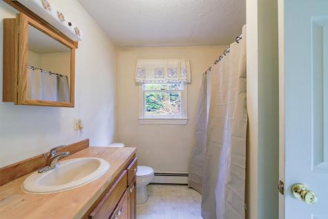 500 Hamm Road Frankfort ME 04438