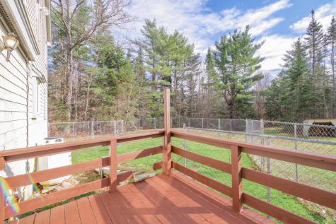 500 Hamm Road Frankfort ME 04438