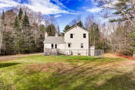 500 Hamm Road Frankfort ME 04438