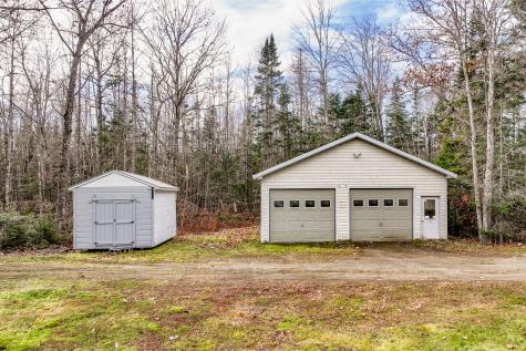 500 Hamm Road Frankfort ME 04438