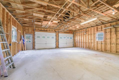 500 Hamm Road Frankfort ME 04438