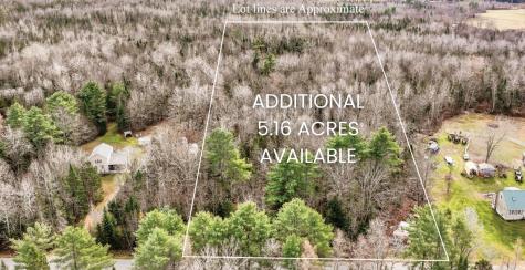 500 Hamm Road Frankfort ME 04438