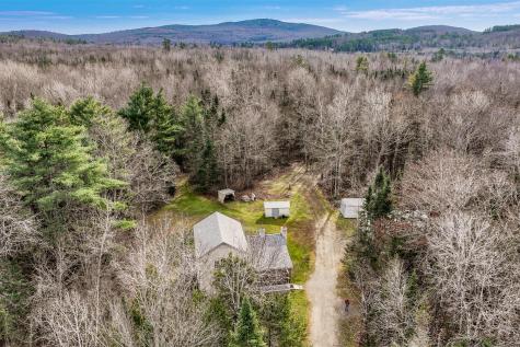 500 Hamm Road Frankfort ME 04438