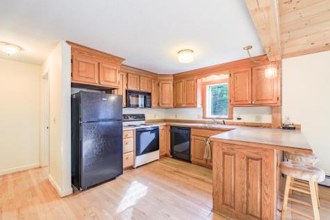 500 Hamm Road Frankfort ME 04438