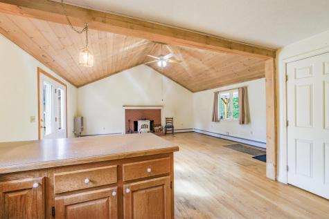 500 Hamm Road Frankfort ME 04438