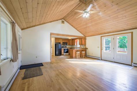 500 Hamm Road Frankfort ME 04438