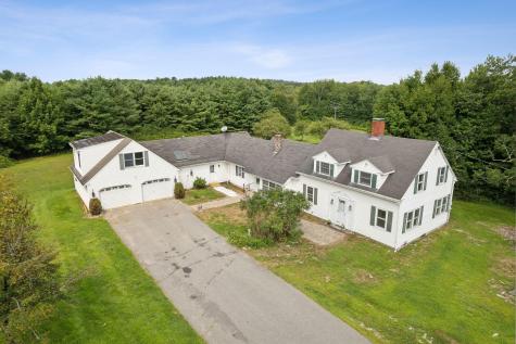 145 Litchfield Road Hallowell ME 04347