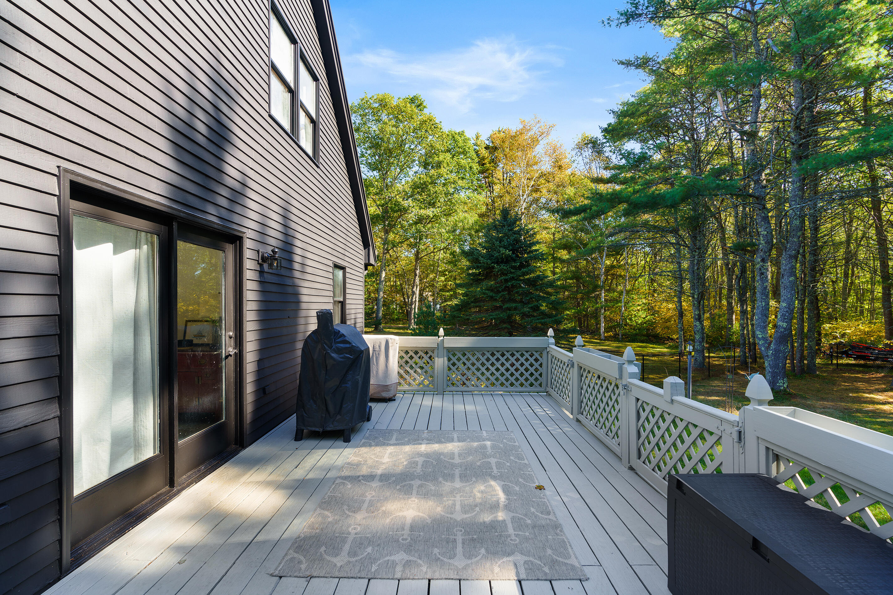 168 Whitmore's Landing Road Arrowsic ME 04530