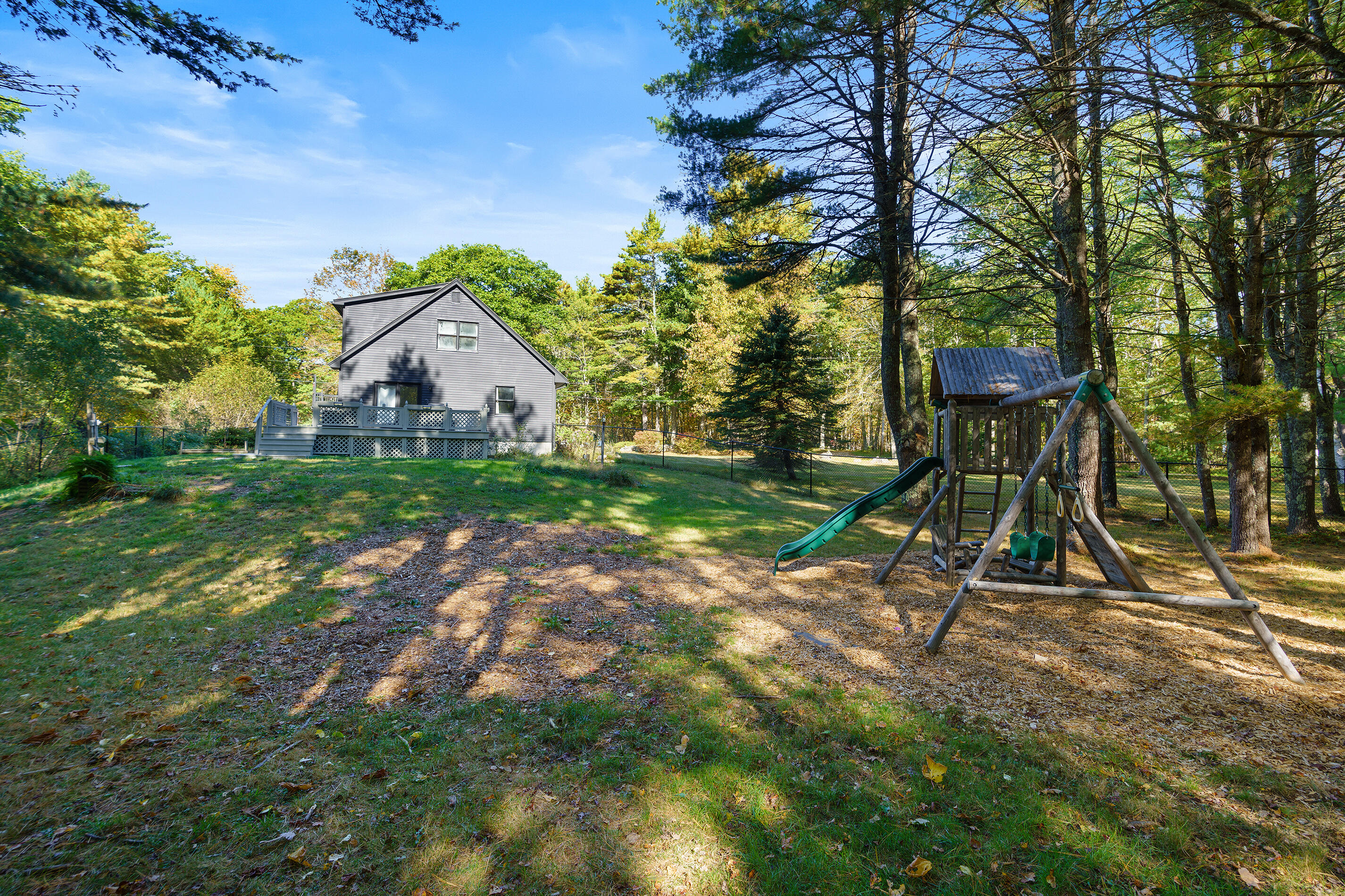 168 Whitmore's Landing Road Arrowsic ME 04530